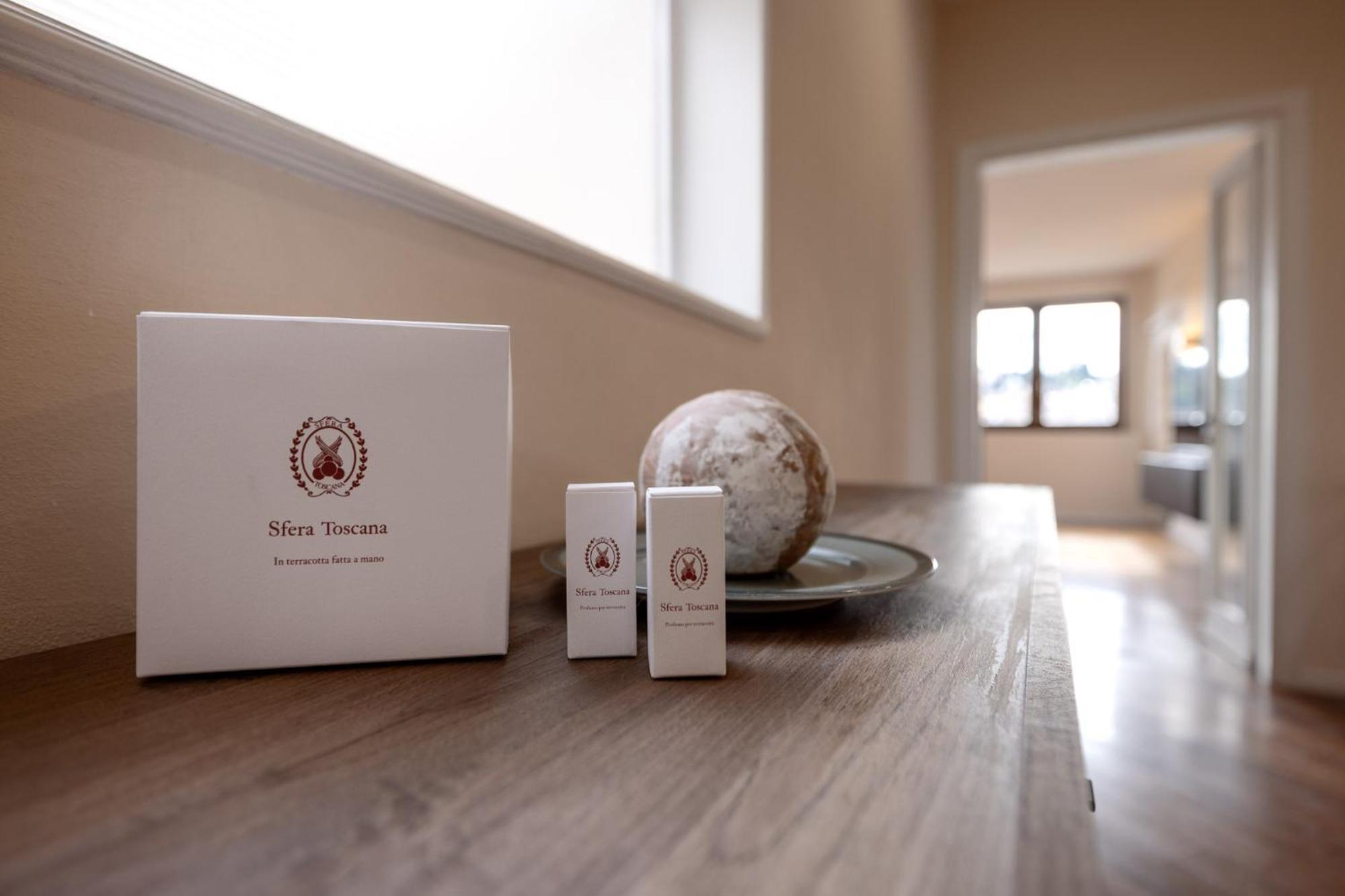 Santa Croce Breath-taking Penthouse Apartamento *