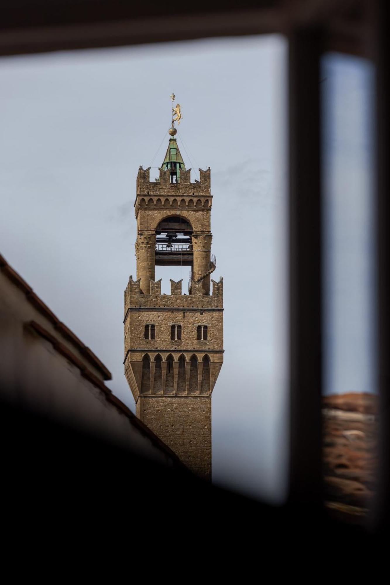 Apartamento Santa Croce Breath-taking Penthouse *