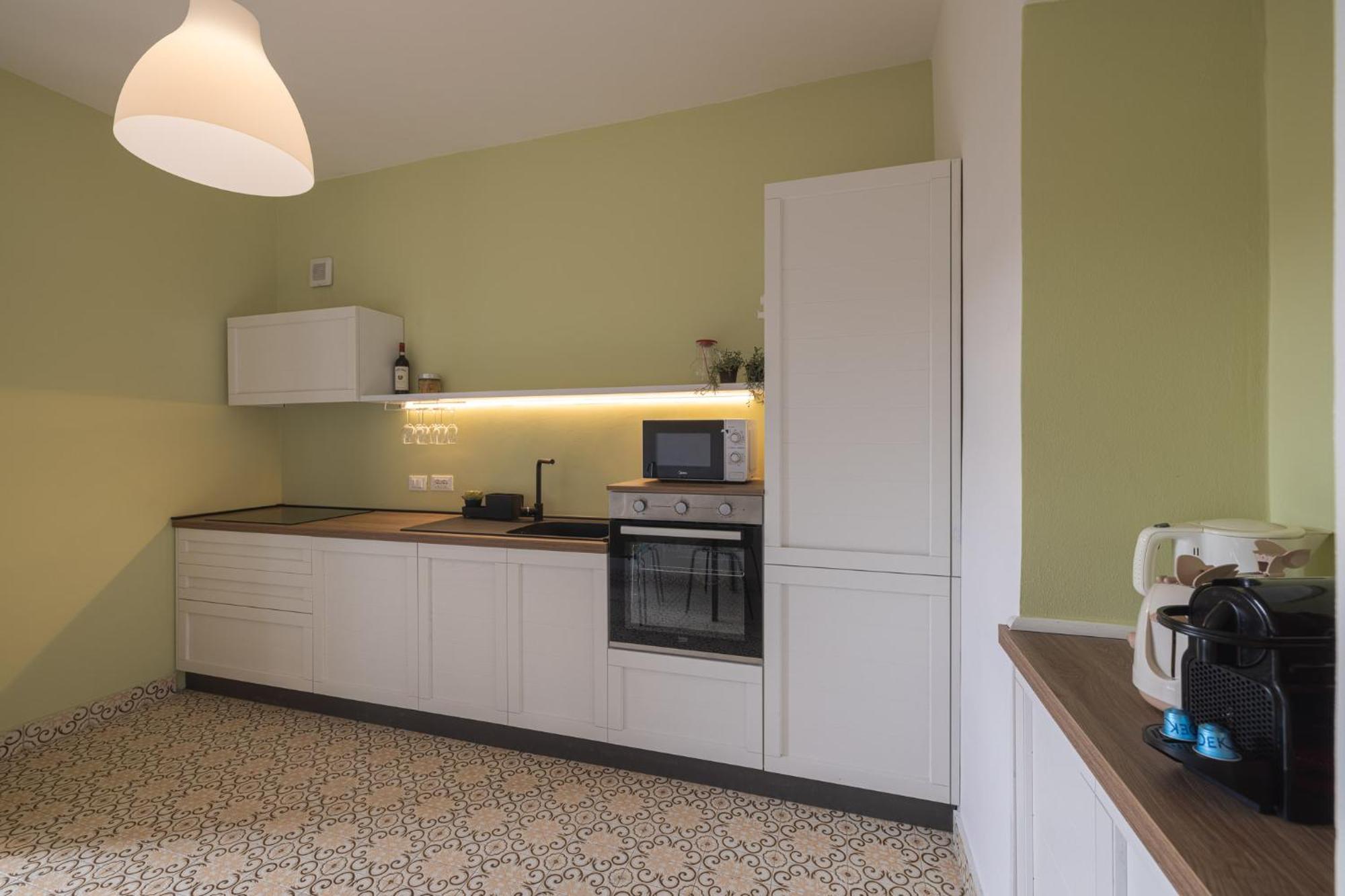 Santa Croce Breath-taking Penthouse Apartamento *