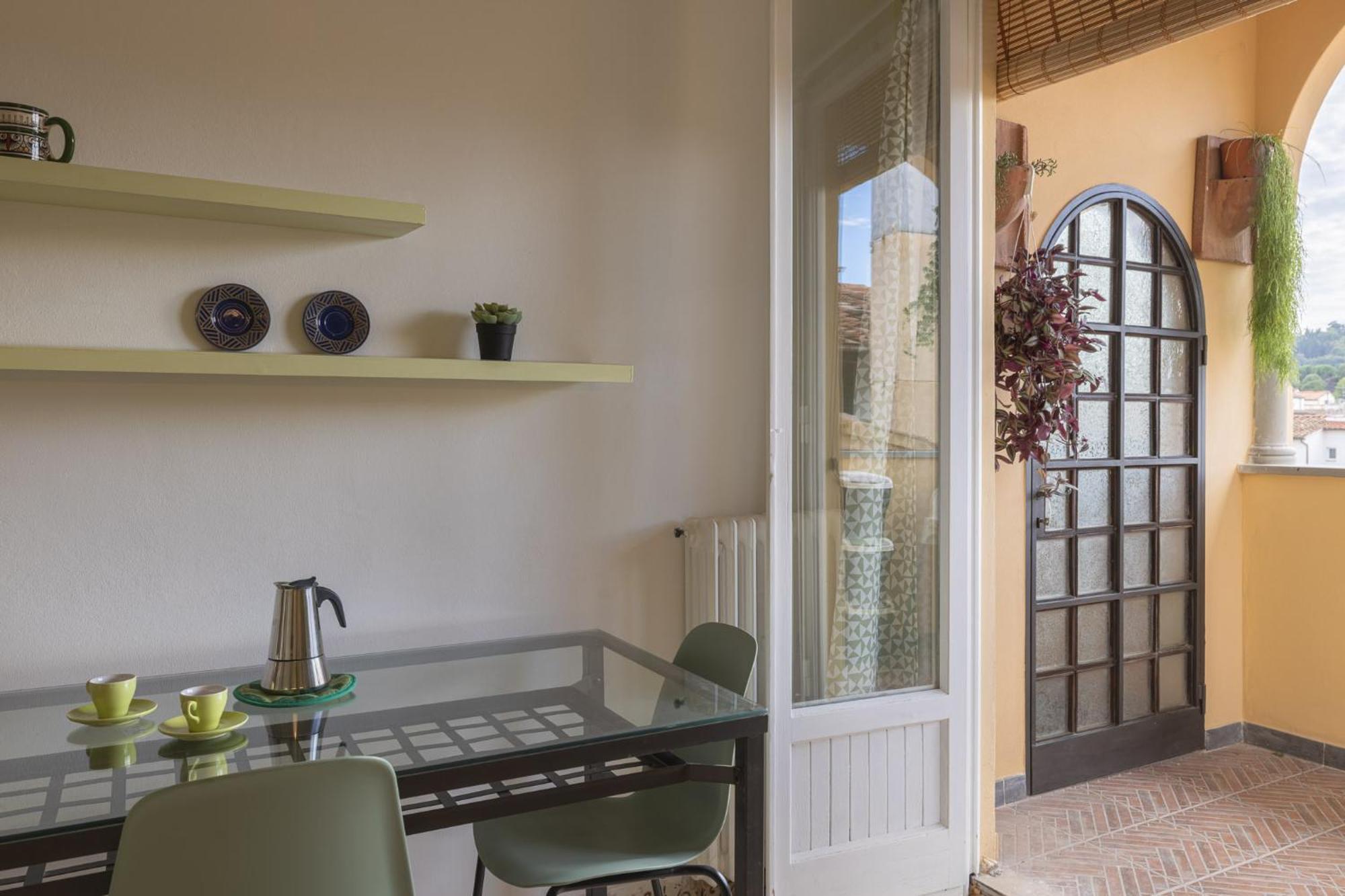 Apartamento Santa Croce Breath-taking Penthouse