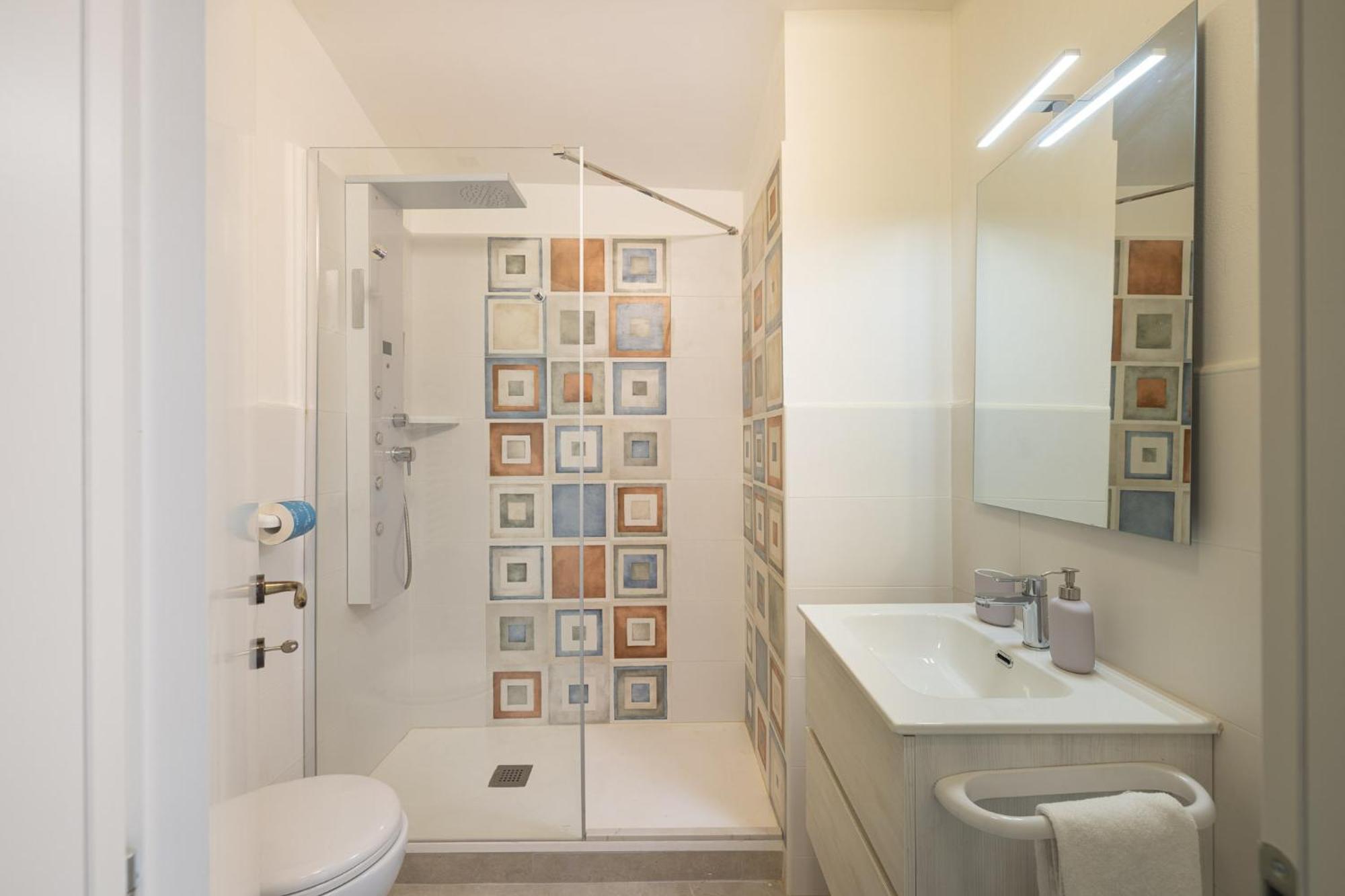 Santa Croce Breath-taking Penthouse Apartamento
