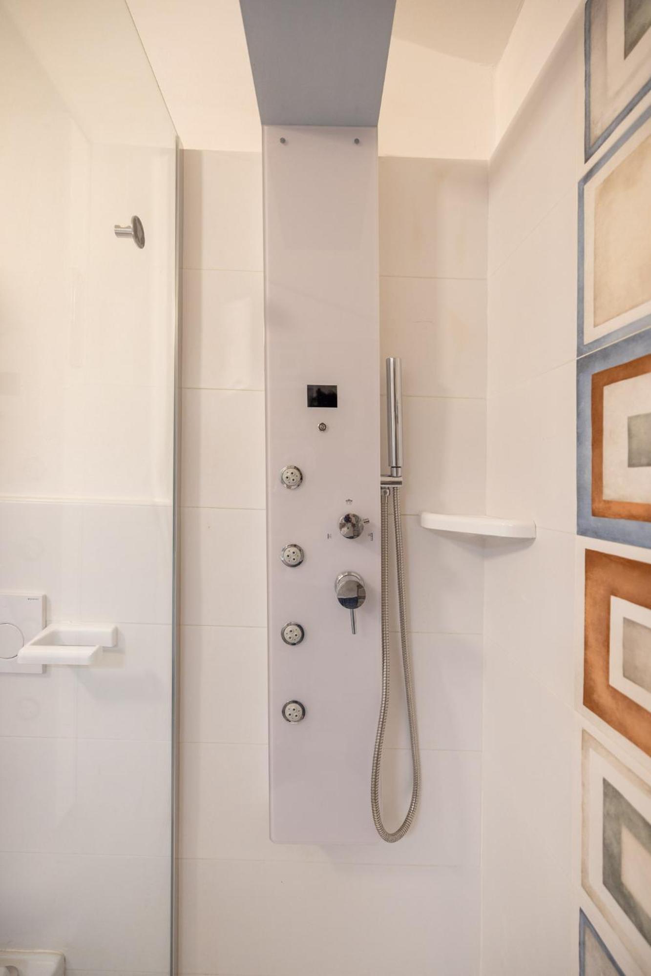 Apartamento Santa Croce Breath-taking Penthouse *
