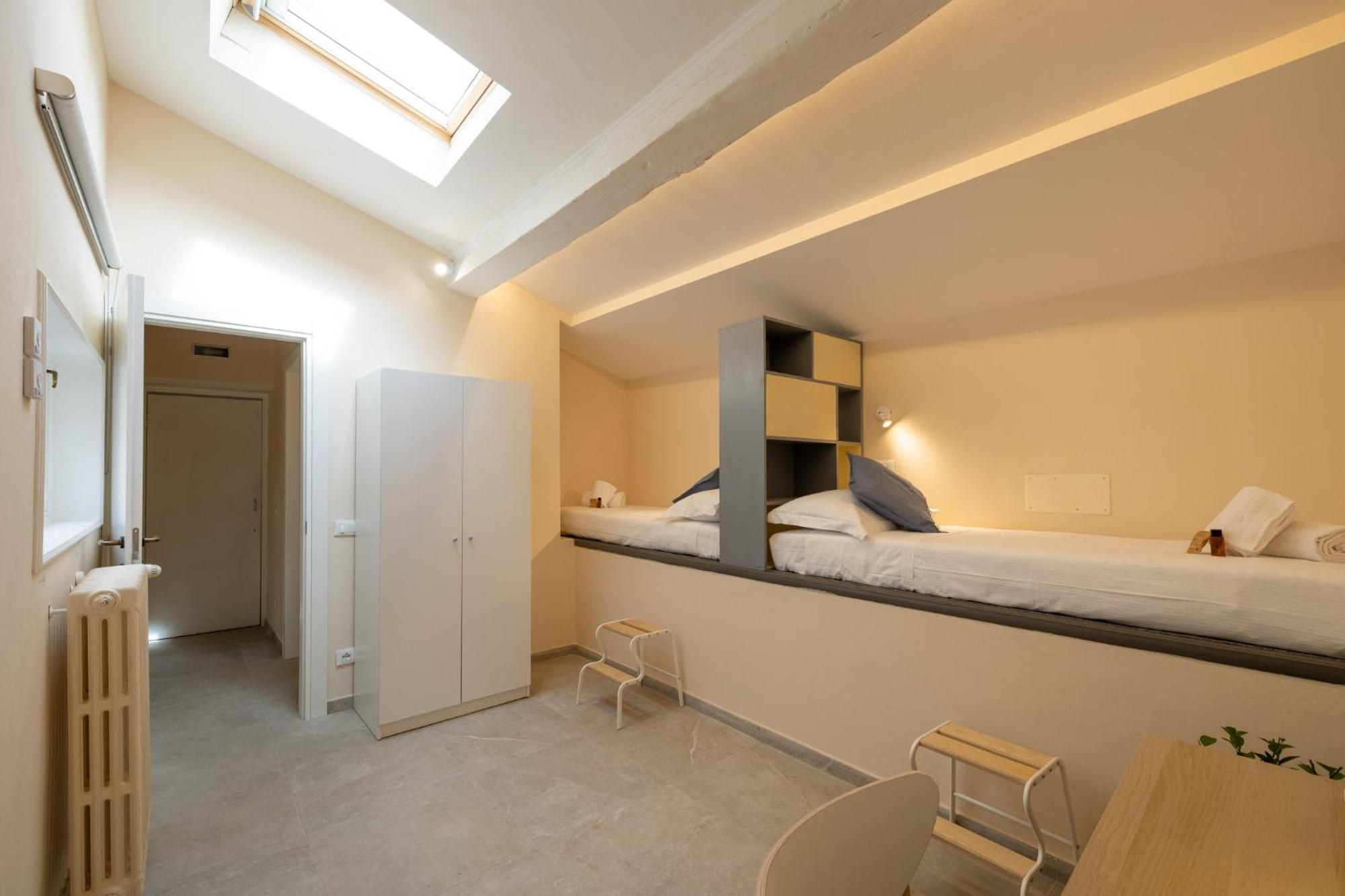 Santa Croce Breath-taking Penthouse Apartamento *