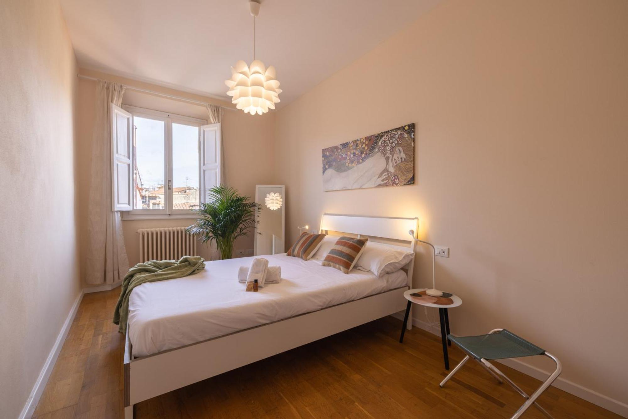 Santa Croce Breath-taking Penthouse Florencia