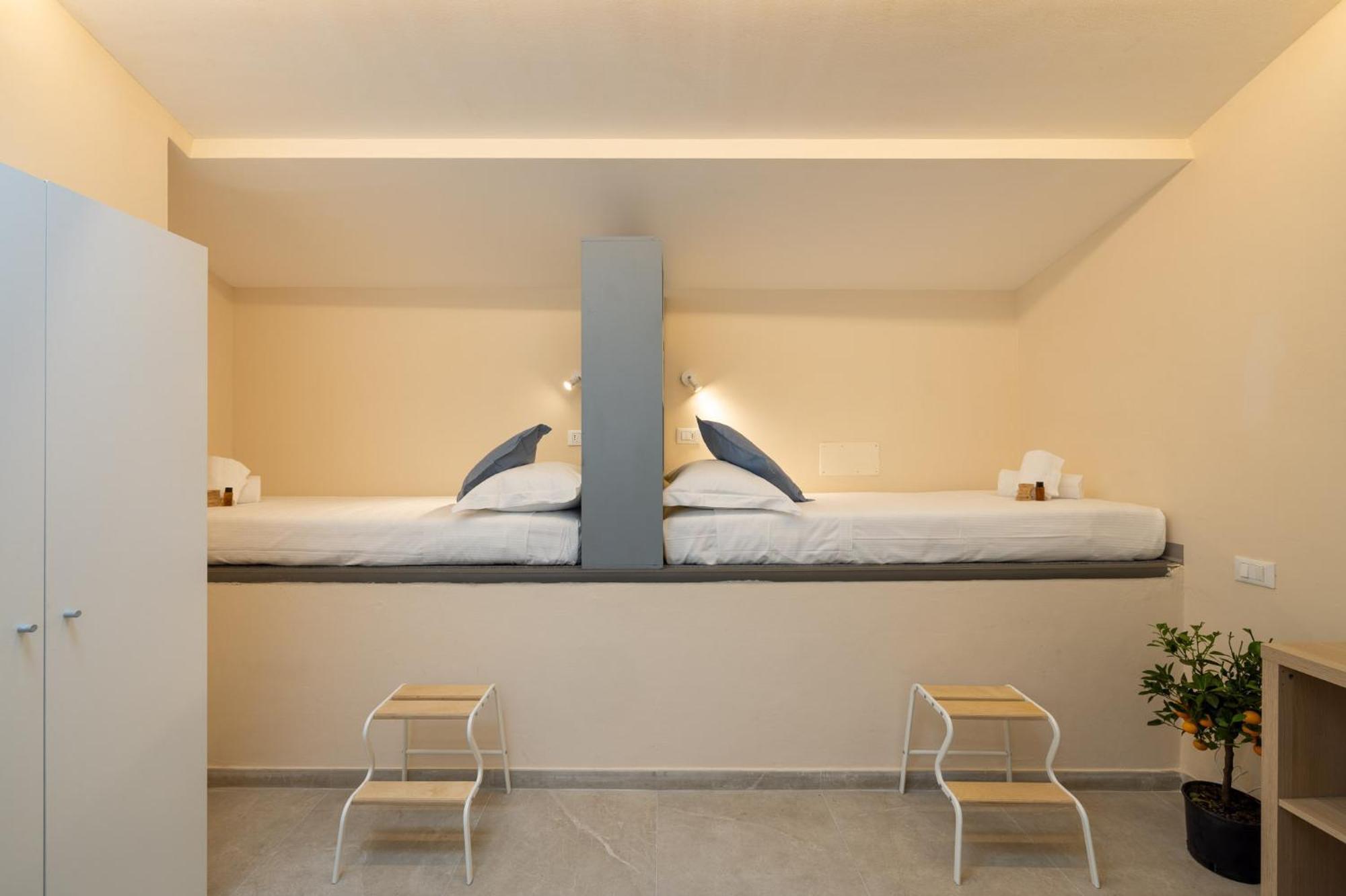 Santa Croce Breath-taking Penthouse Florencia